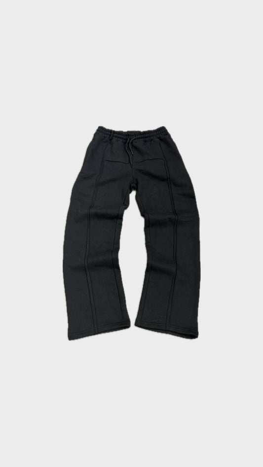 EVITO SWEATPANTS V2 [BLACK]