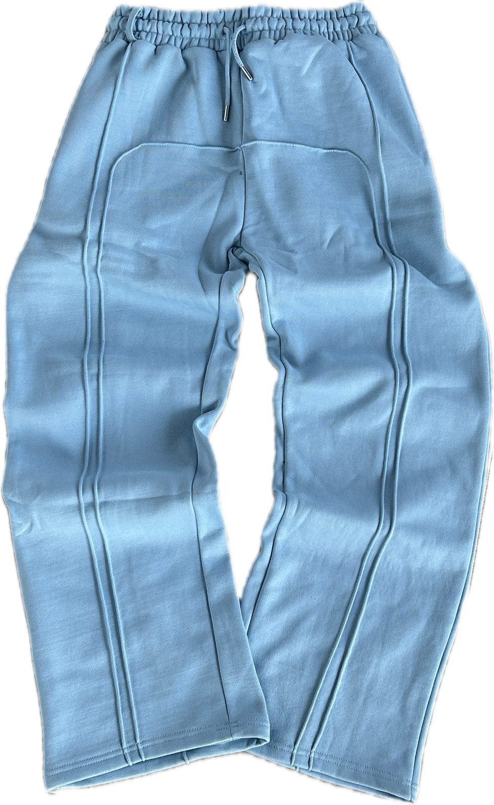 EVITO SWEATPANTS V2 [SKY BLUE]