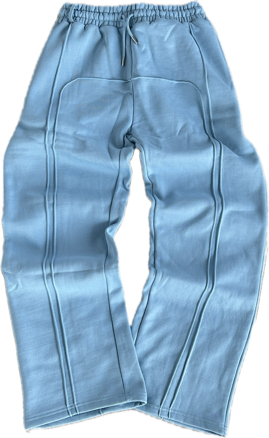 EVITO SWEATPANTS V2 [SKY BLUE]