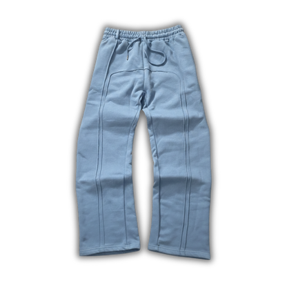 EVITO SWEATPANTS V2 [SKY BLUE]