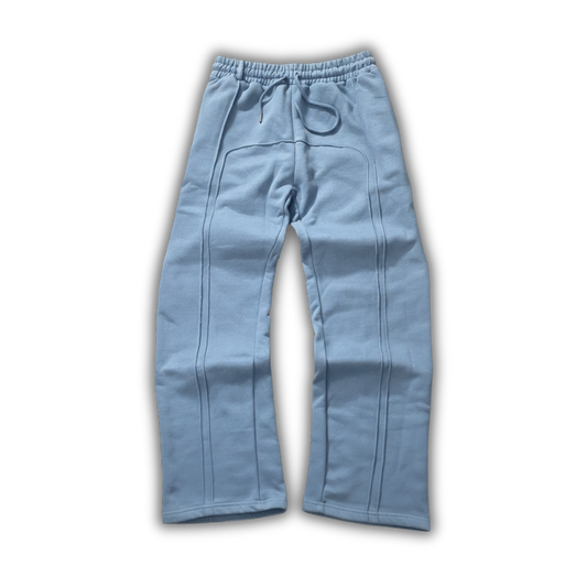 EVITO SWEATPANTS V2 [SKY BLUE]